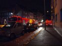 Feuer Koeln Kalk Kalk Muelheimerstr P23